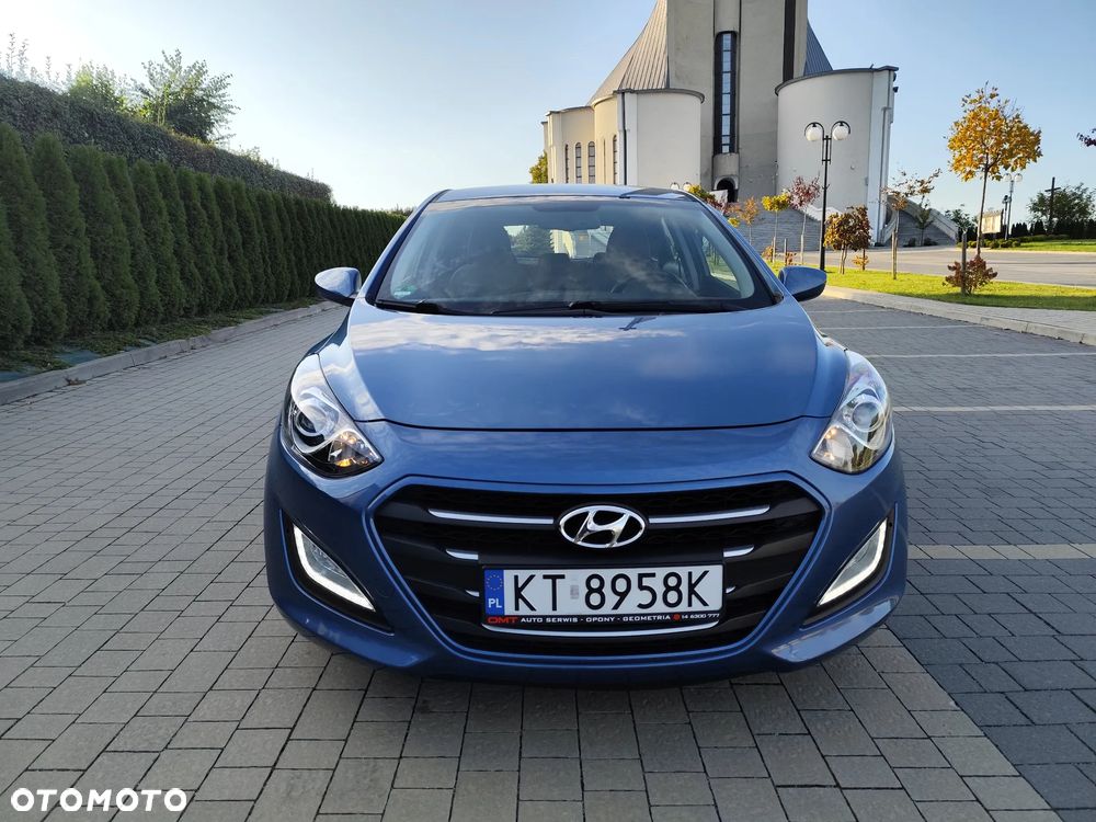 Hyundai i30 - 11