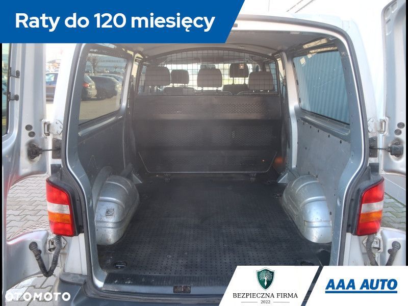 Volkswagen Transporter - 15