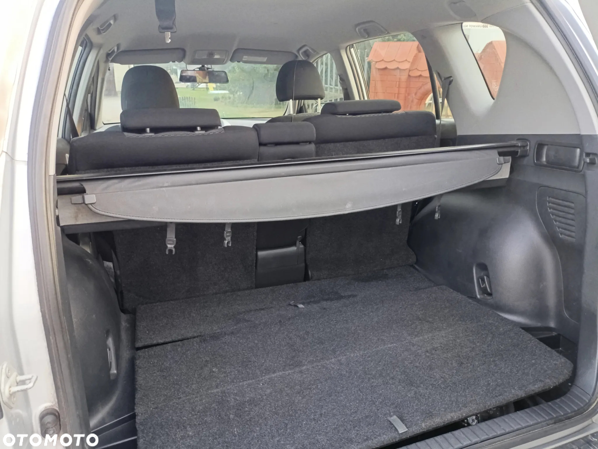 Toyota RAV4 2.0 VVT-i Luna - 18