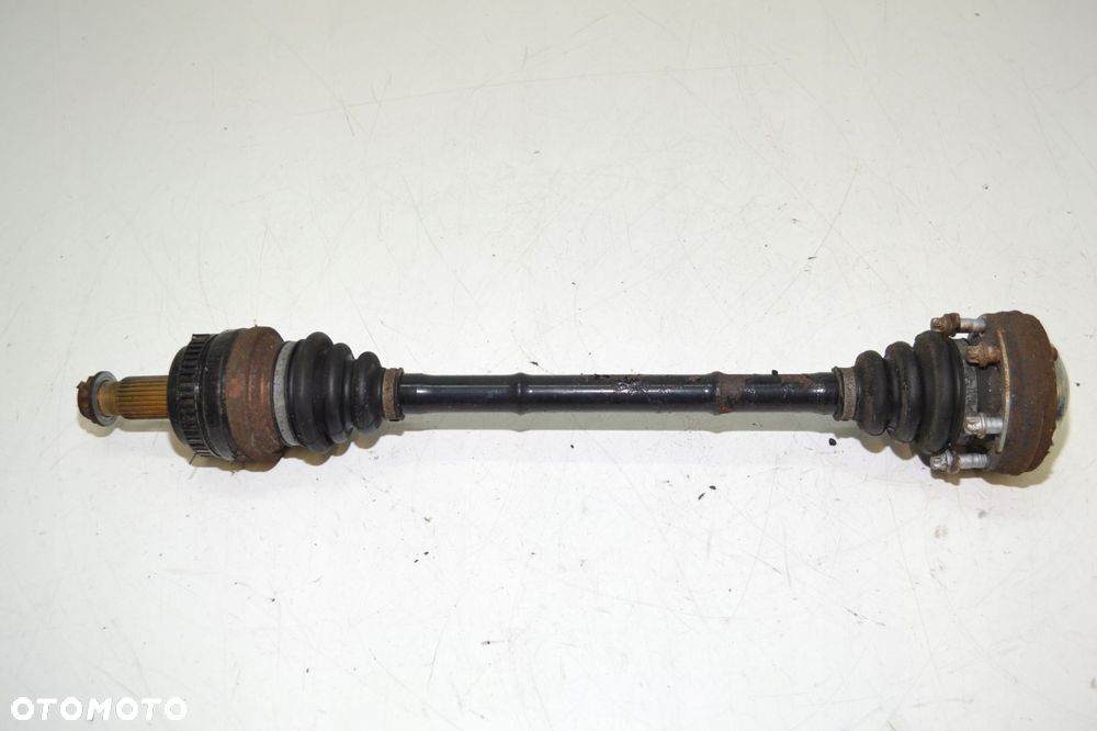 PÓŁOŚ LEWY TYŁ BMW E91 7533445 BMW E81 E87 E90 E91 - 1