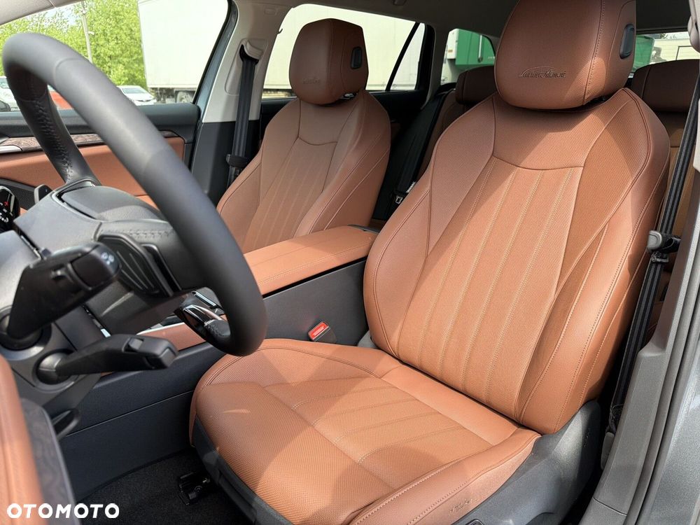Skoda Superb - 12