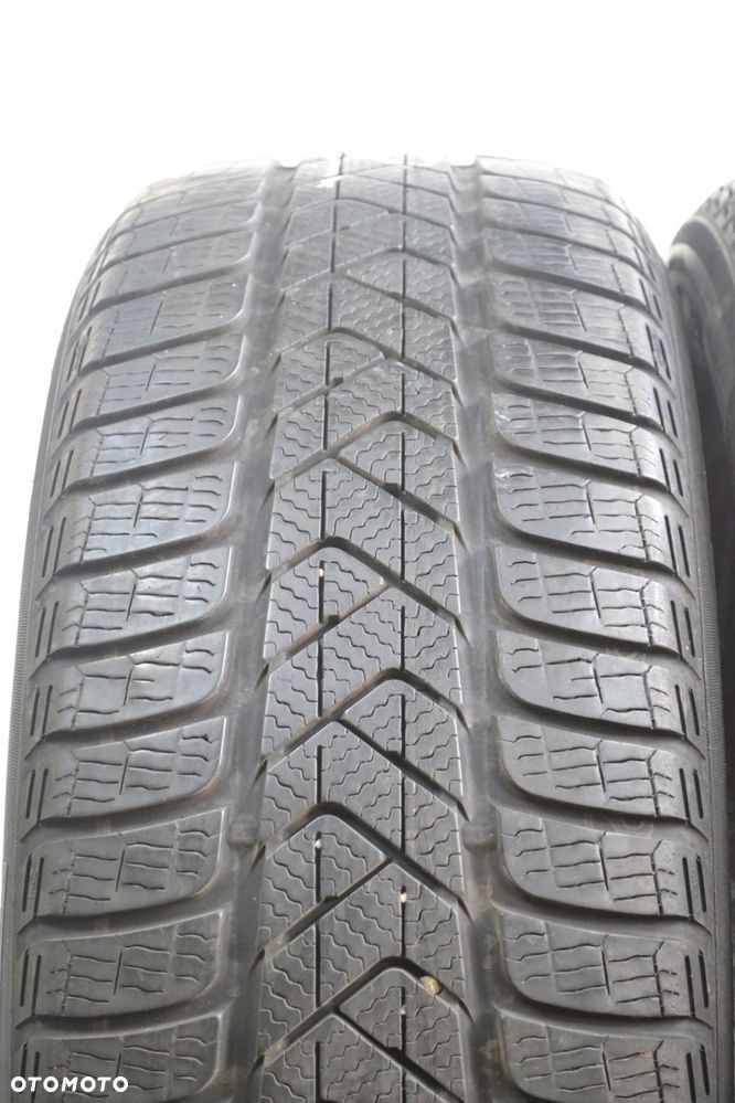 215/55R17 94H PIRELLI SOTTOZERO 3 x2szt 7960z - 3