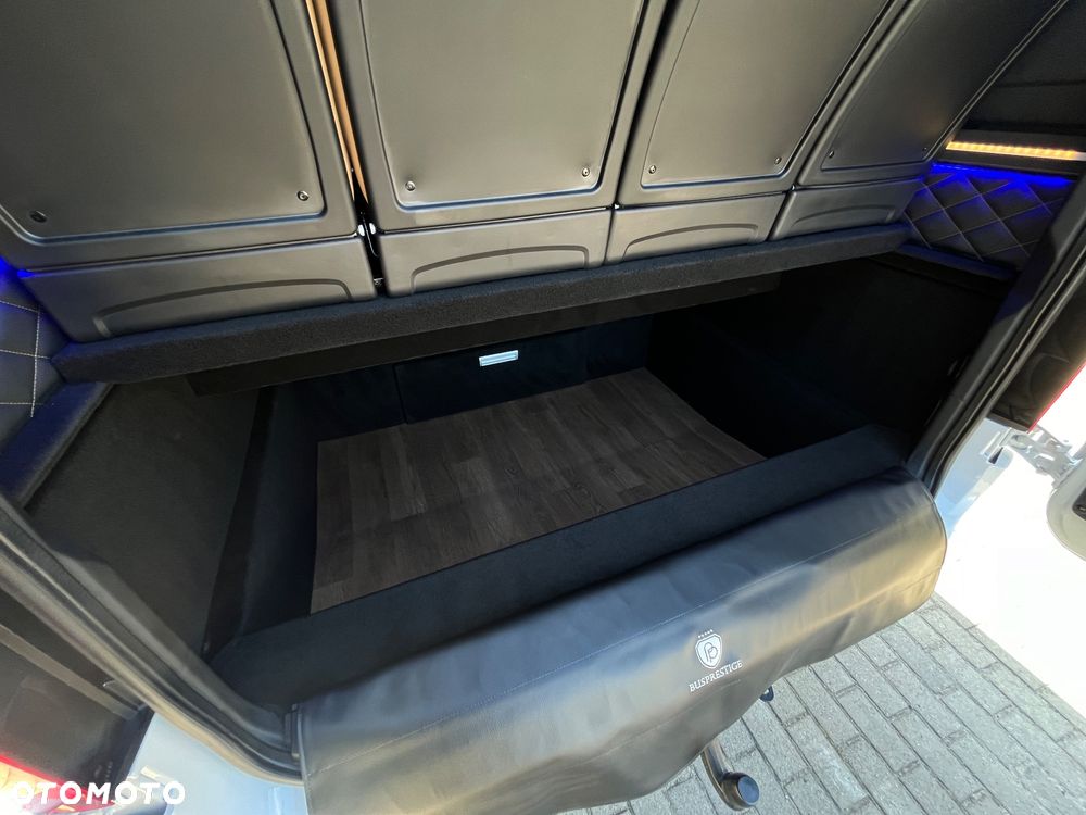 Mercedes-Benz Sprinter 519 - 29