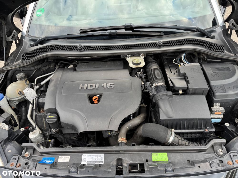 Peugeot RCZ - 17