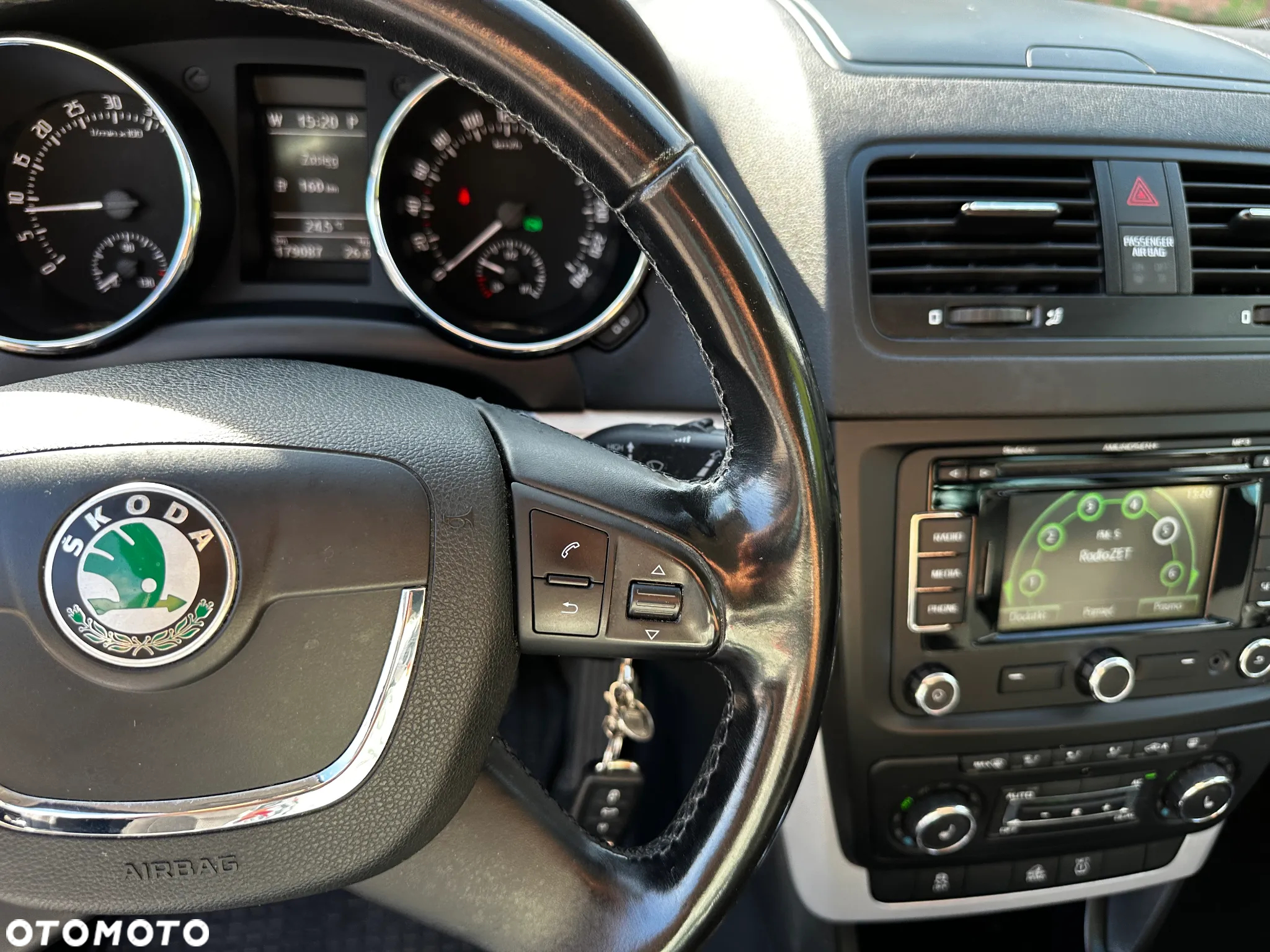 Skoda Yeti - 11