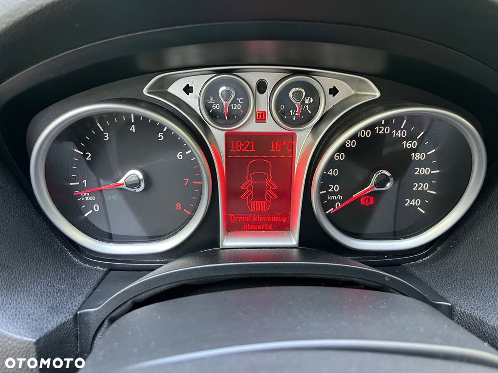 Ford C-MAX 1.8 S - 20
