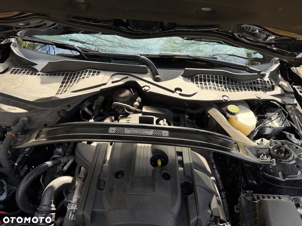 Ford Mustang 2.3 EcoBoost - 18