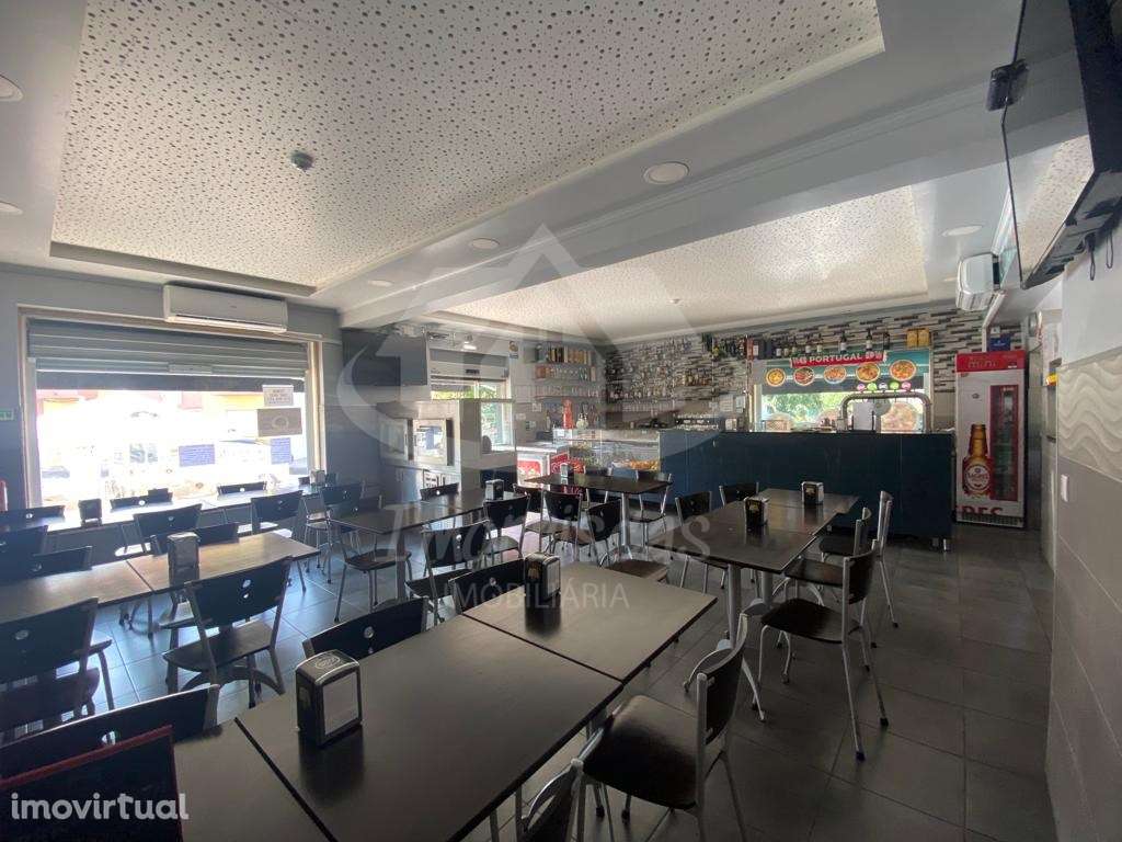 Restaurante para trespasse em Vale de Figueira, São João da Talha - Grande imagem: 5/13