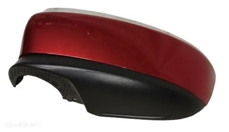 NAPRAWA LUSTEREK MAZDA CX-3 CX-5 CV-7 CX-9 2, 3, 5, 6 MECHANIZM KLEJ LAKIER SILNICZKI - 6