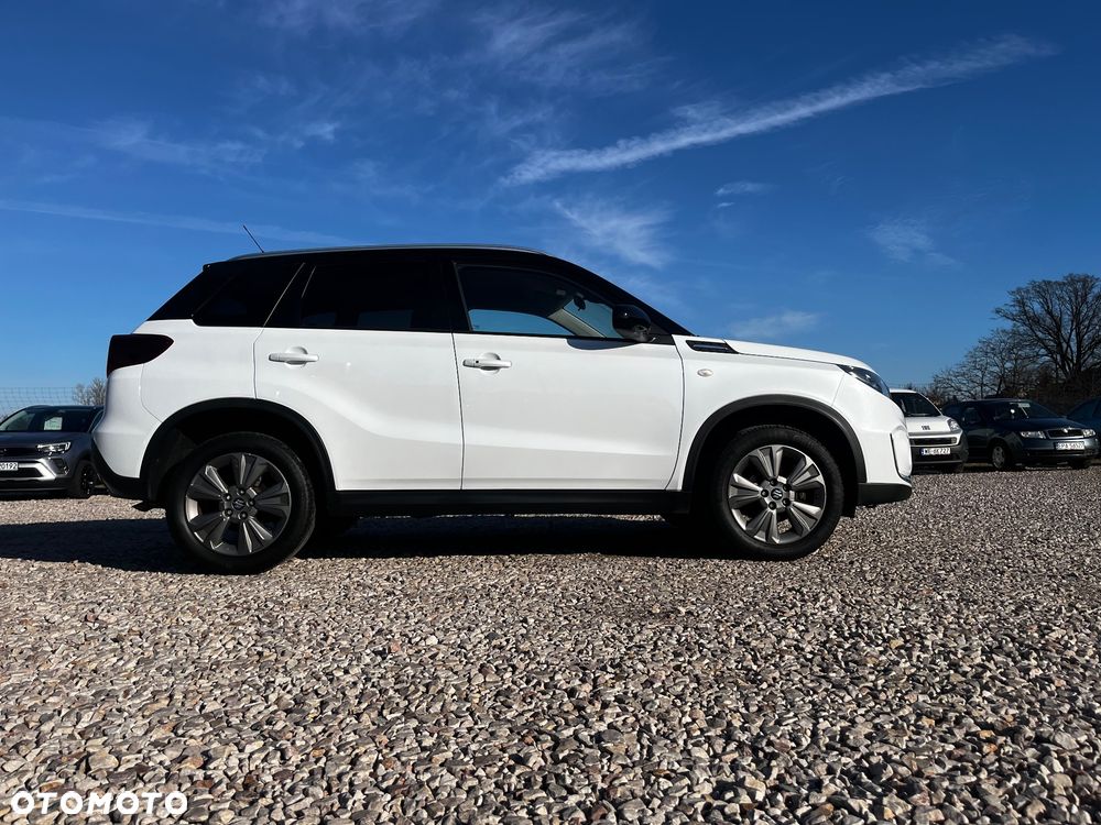 Suzuki Vitara - 8