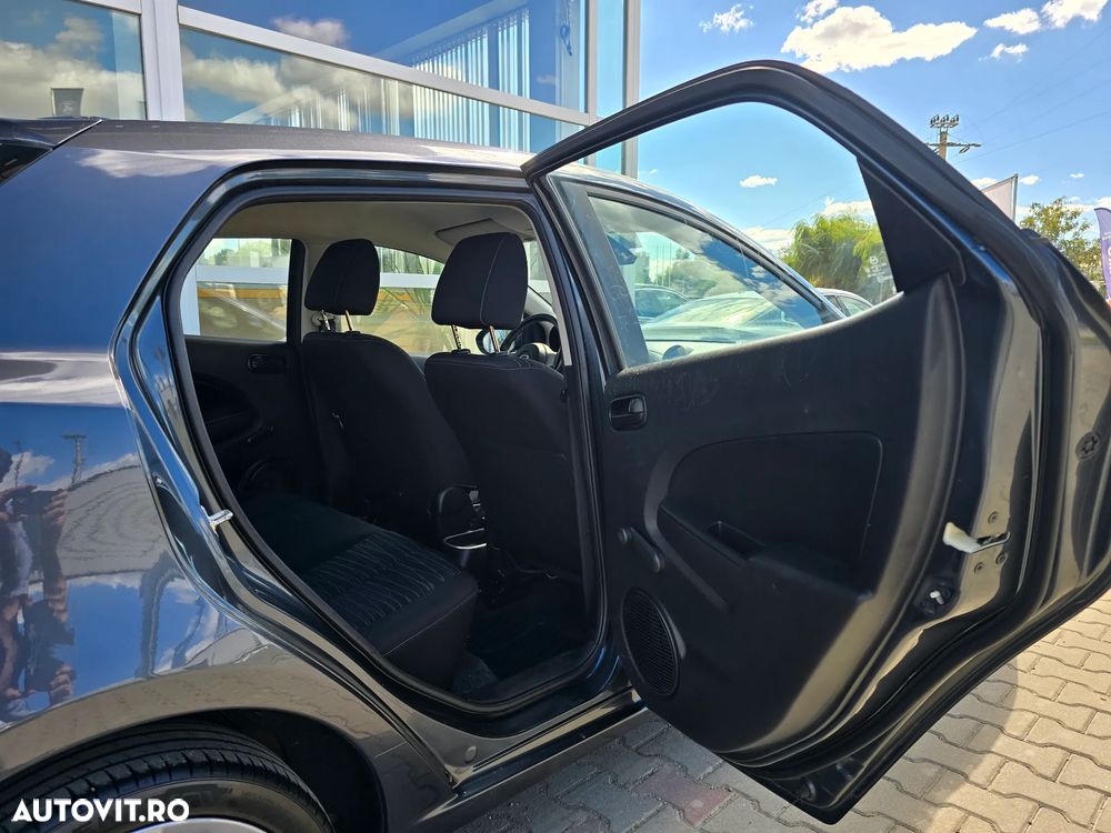 Mazda 2 - 11