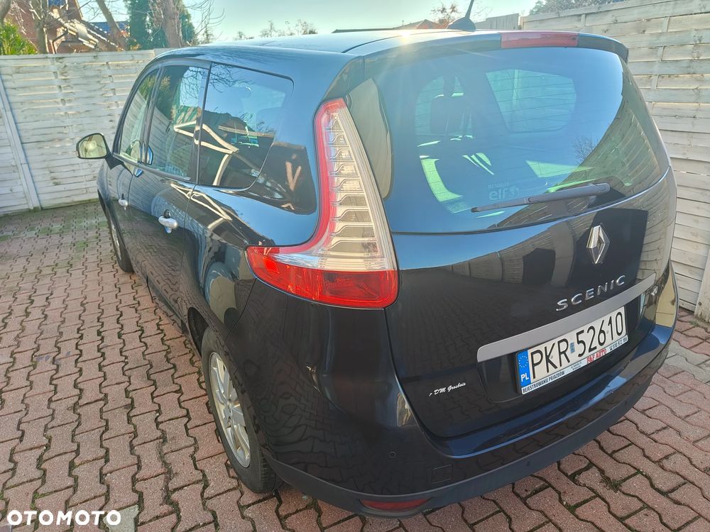 Renault Scenic - 7