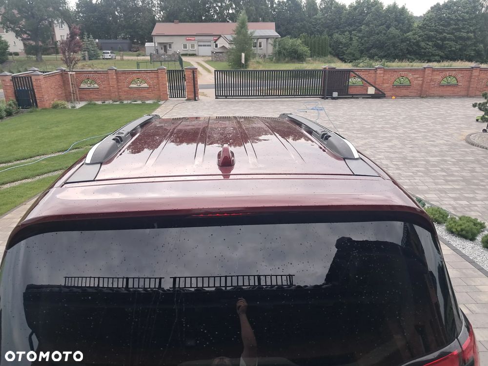 Chrysler Pacifica - 20