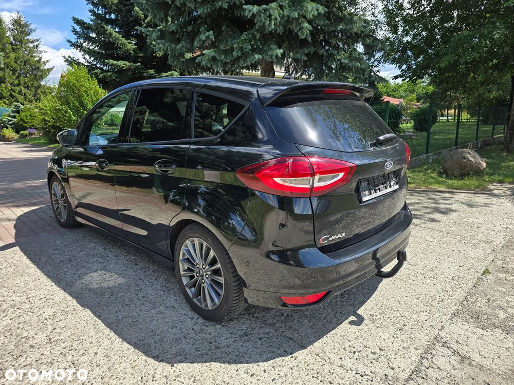 Ford C-MAX - 18