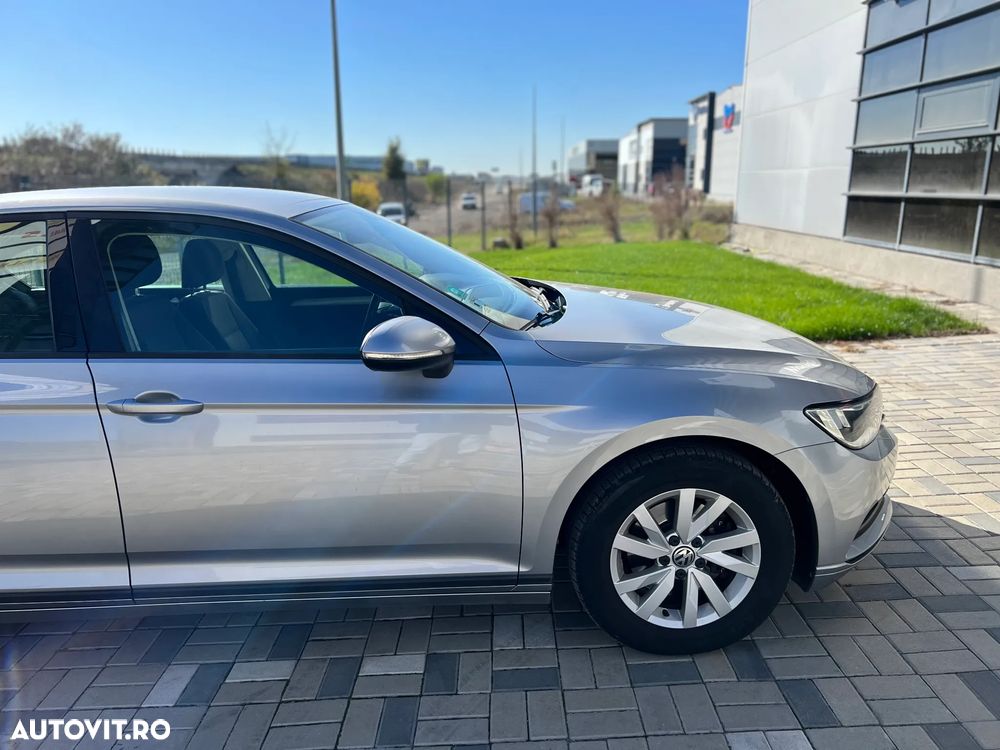 Volkswagen Passat Variant 1.4 TSI Advance - 7