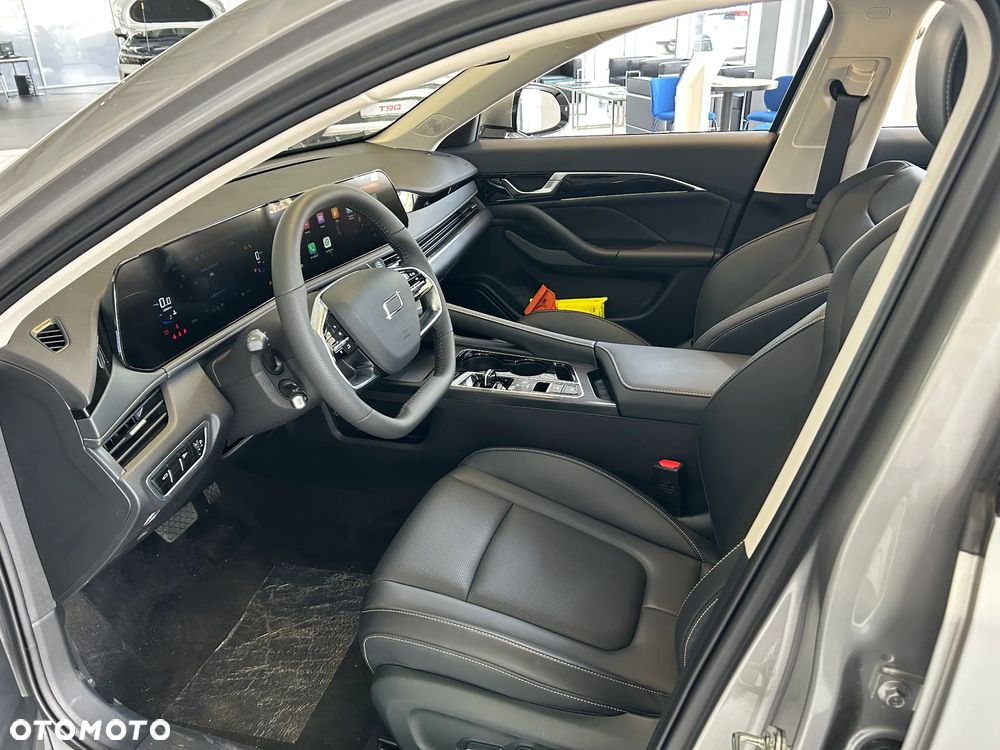 Bestune B70 - 9