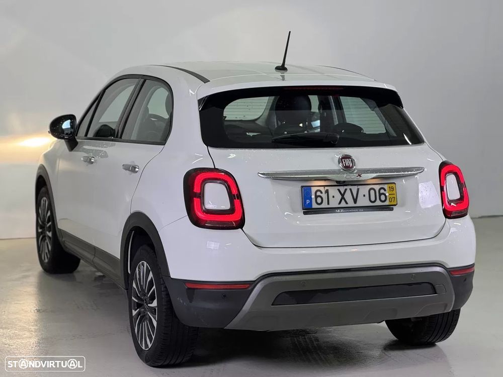 Fiat 500X 1.0 FireFly City Cross - 14