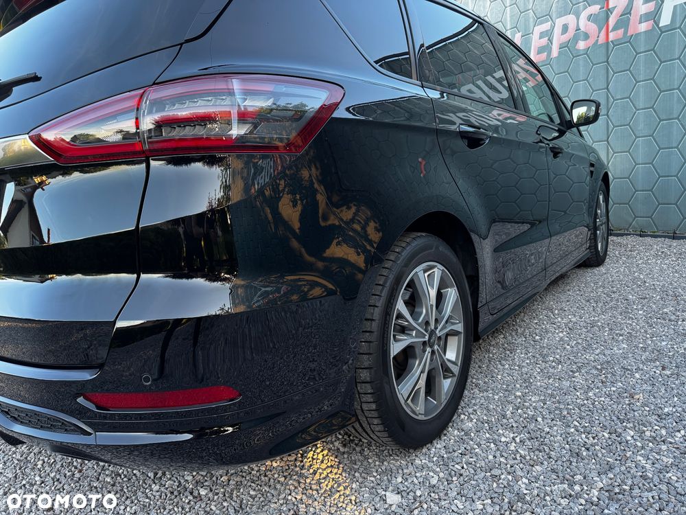 Ford S-Max 2.0 TDCi ST-Line PowerShift - 15