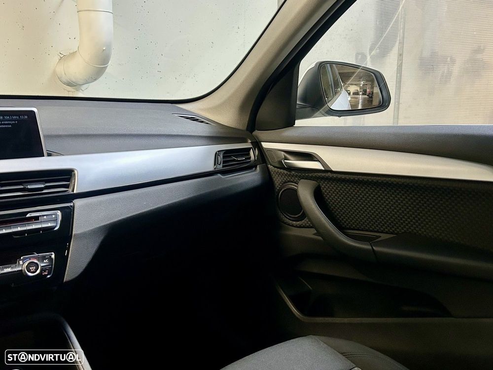 BMW X1 18 i sDrive Line Sport - 43