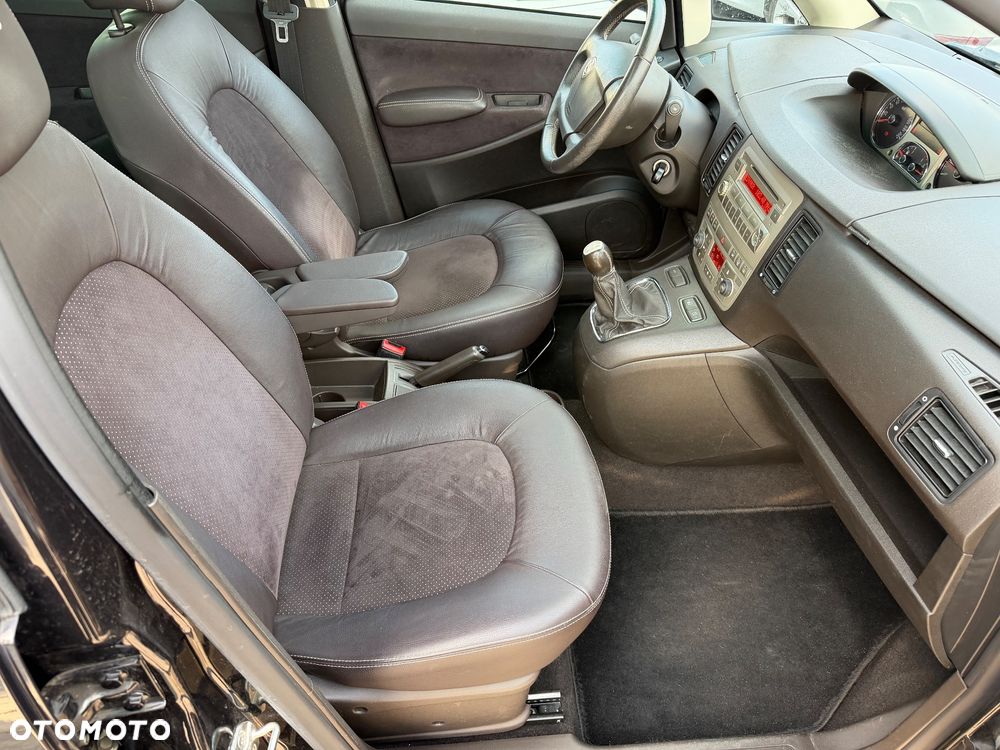 Lancia Musa 1.3 Multijet 16v DPF Platinum - 8