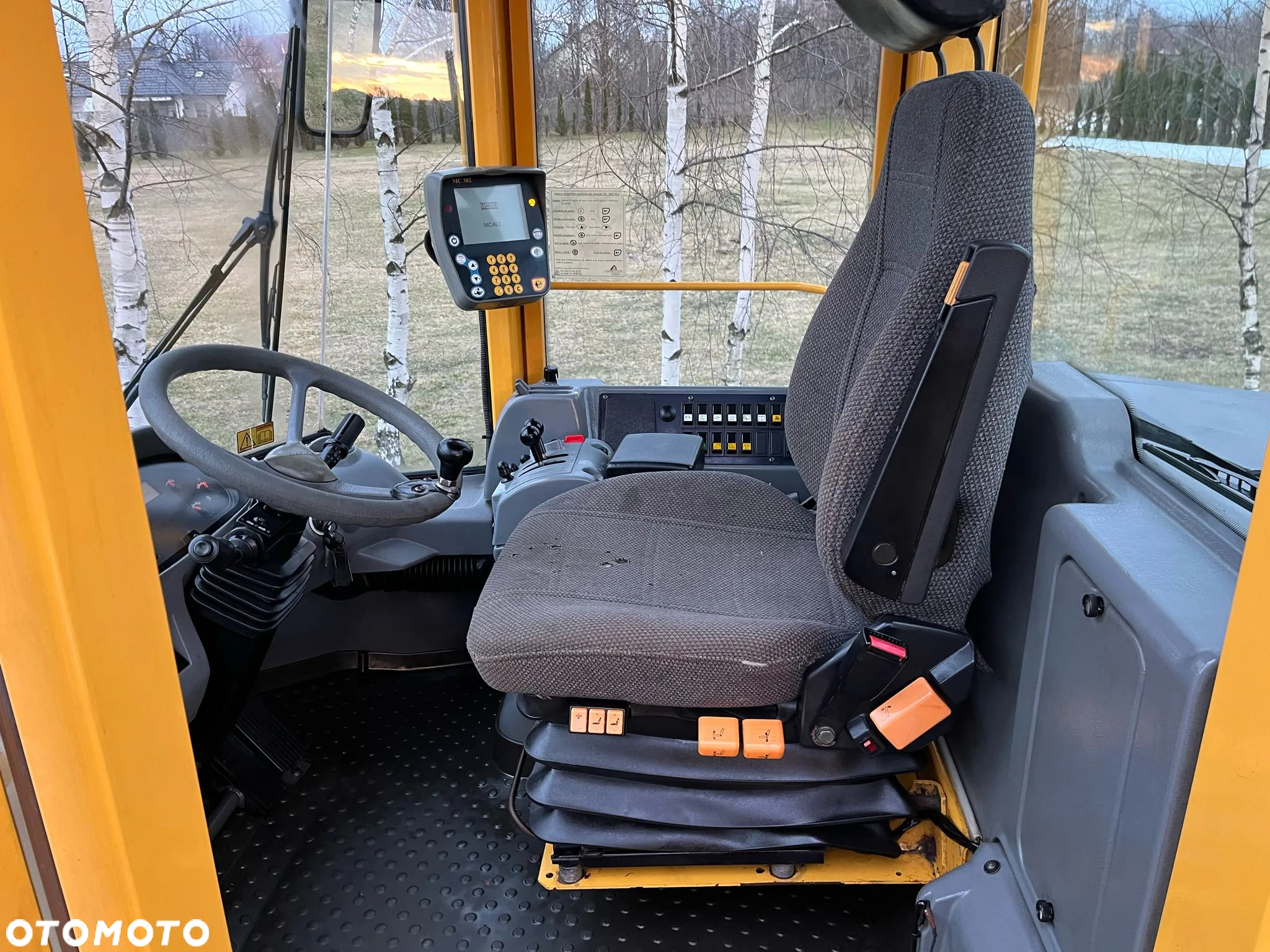 Volvo L110E - 11