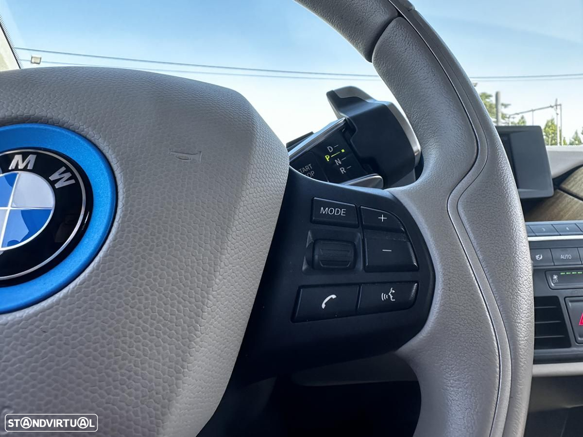 BMW i3 120Ah - 26