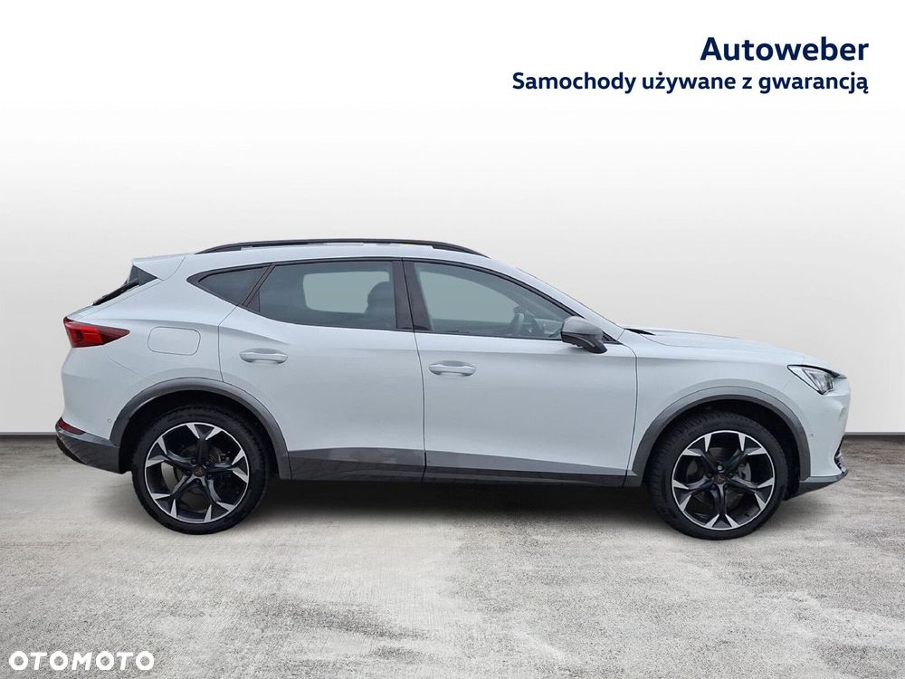 Cupra Formentor 2023