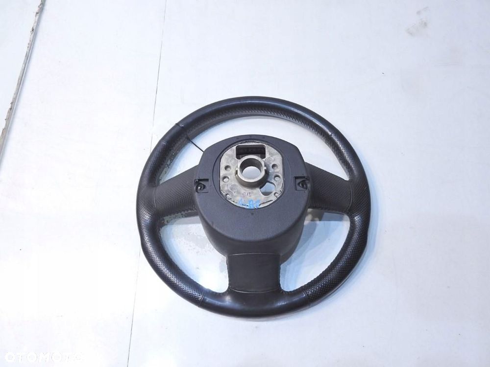 KIEROWNICA MULTIFUNKCJA AUDI A4 B7 8P0419091BL 62011000B - 3