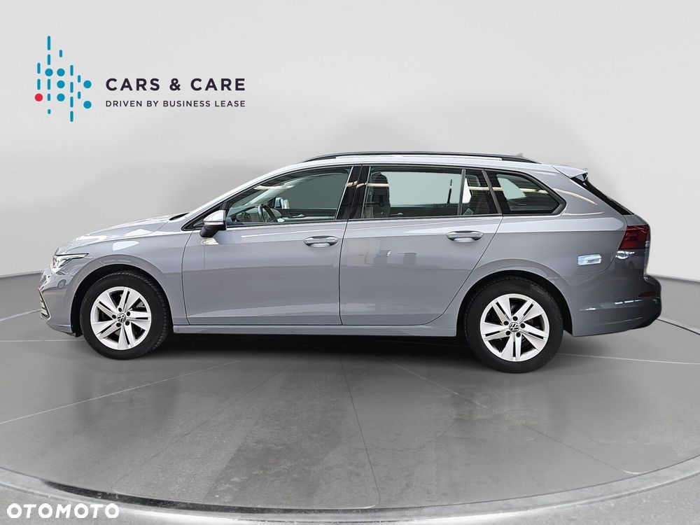 Volkswagen Golf 2.0 TDI Life - 31