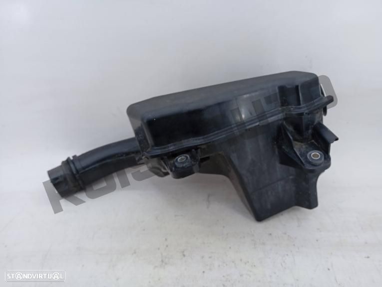 Caixa Ressonância 17750-0t010 Toyota Auris Ii (e18) [2012_2018] - 2