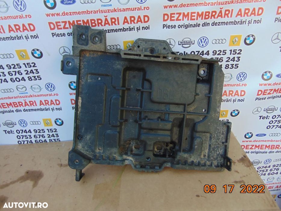 Suport baterie Kia Soul 2013-2021 dezmembrez kia soul 1.6crdi - 1