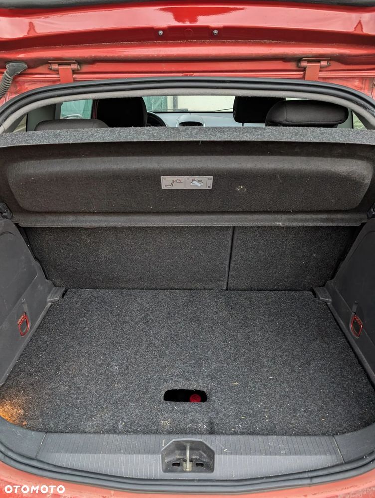 Opel Corsa 1.2 16V Color Edition - 24