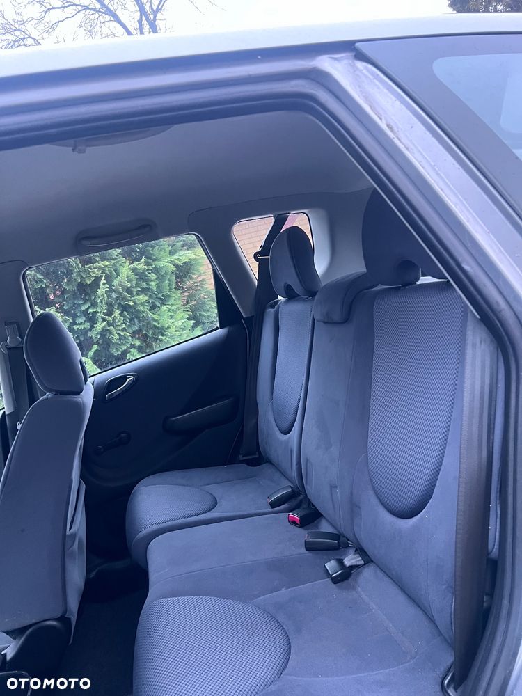 Honda Jazz 1.4 Style - 8