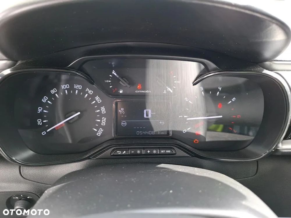 Citroën C3 1.5 BlueHDi Feel Pack - 3