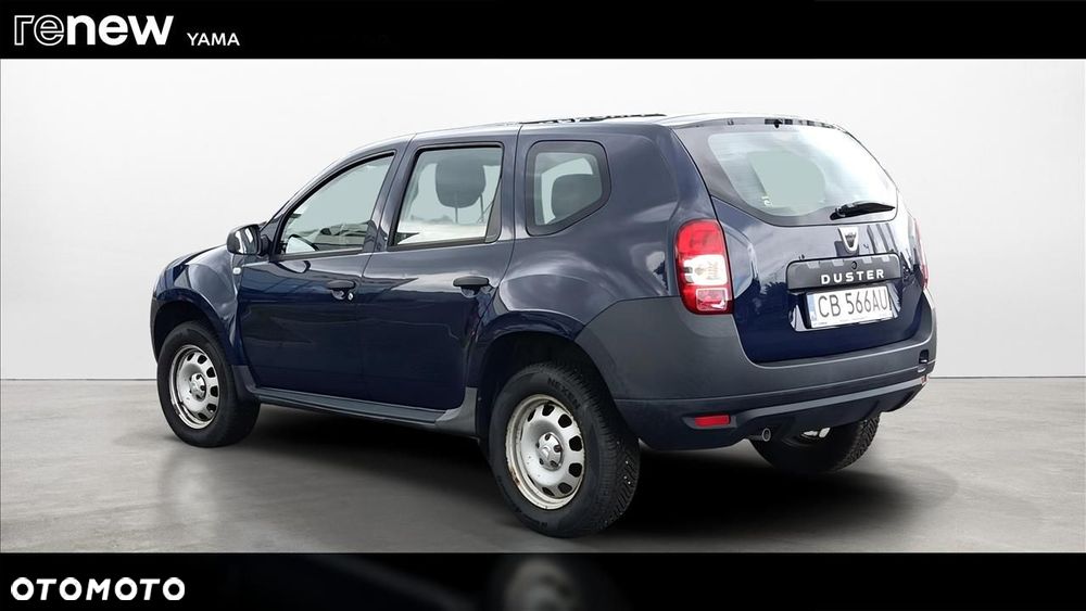 Dacia Duster 1.6 Euro5 - 3