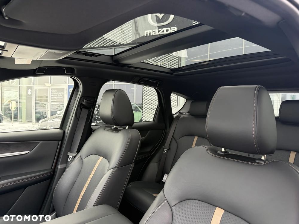 Mazda CX-60 - 16