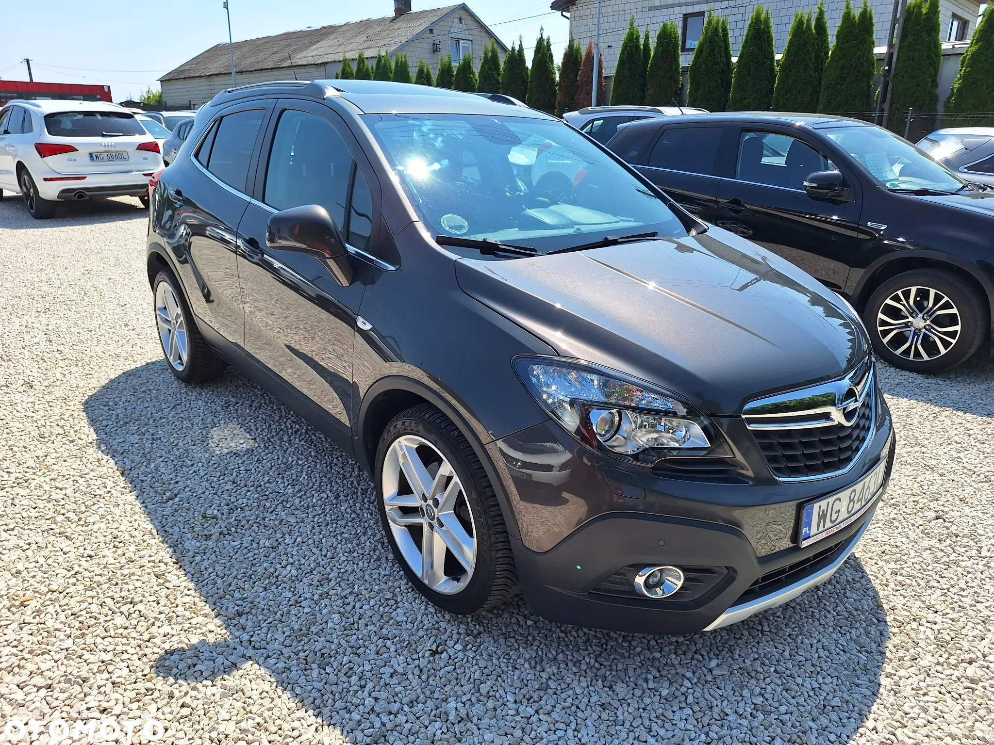 Opel Mokka - 3