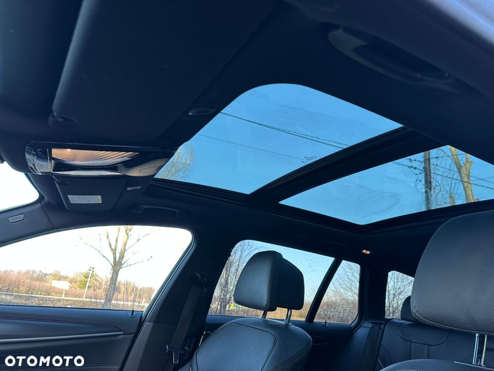 BMW Seria 5 - 16