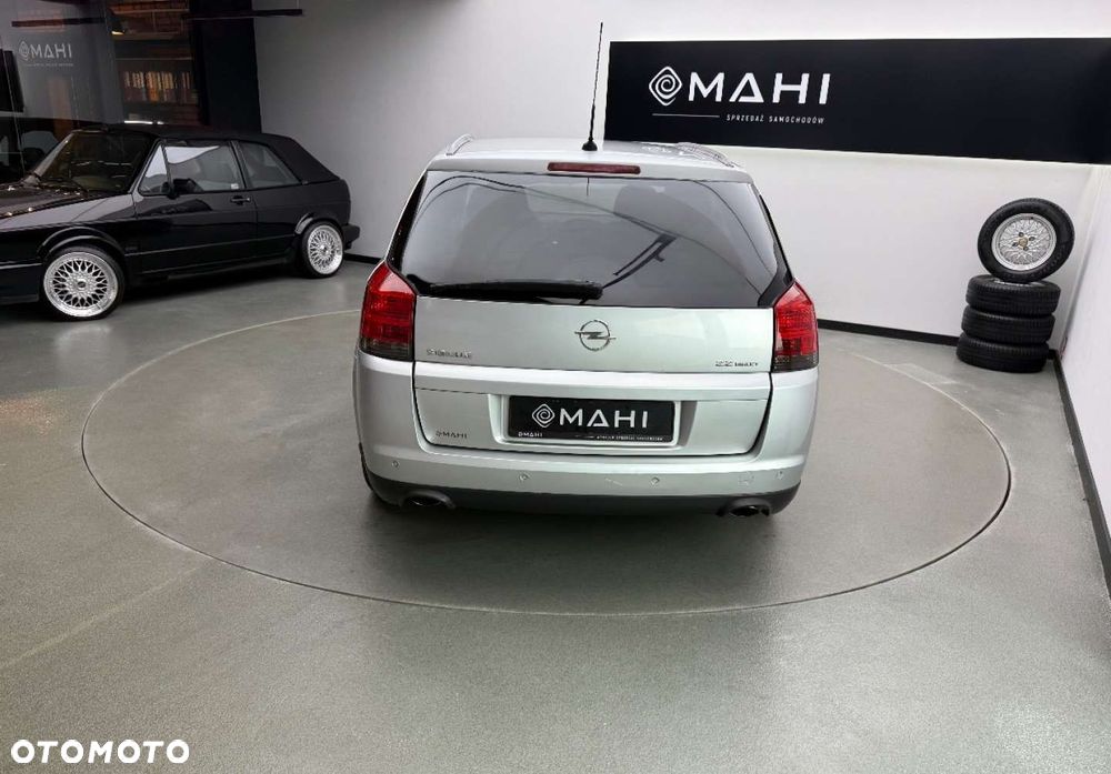 Opel Signum 2.2 Cosmo - 9