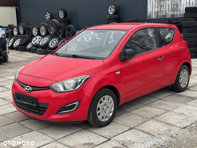 Hyundai i20 - 5