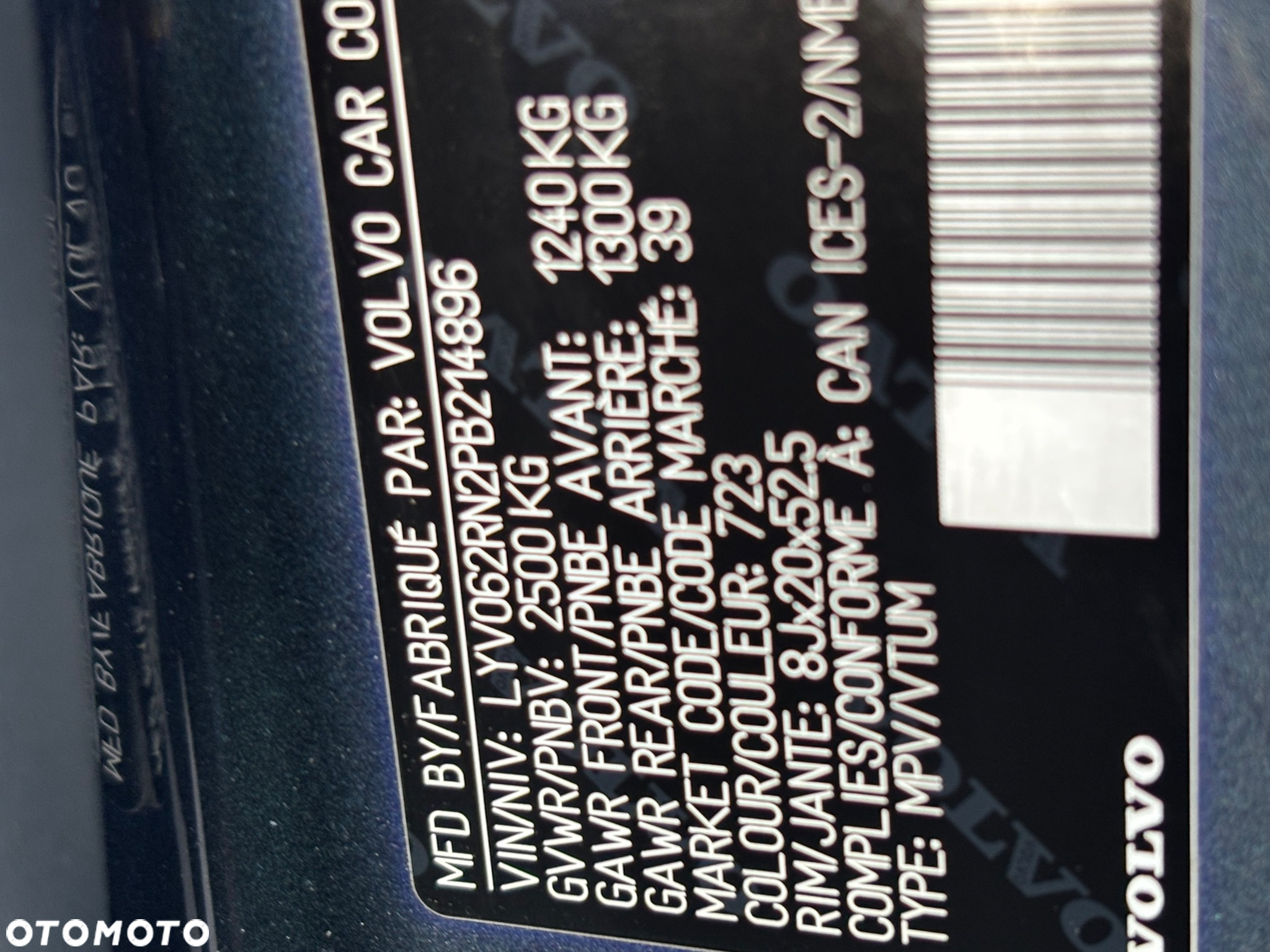 Volvo XC 60 - 25