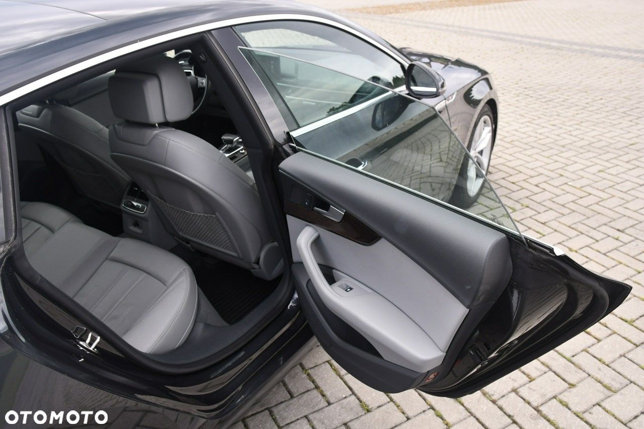 Audi A5 - 24