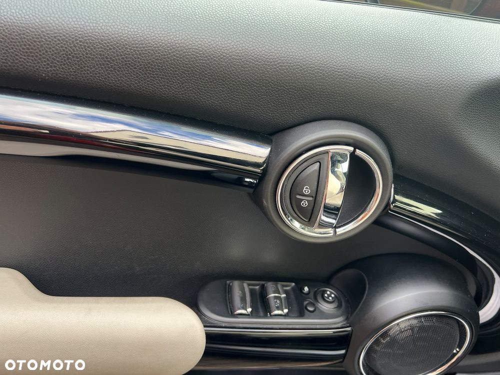 MINI Cooper S - 18