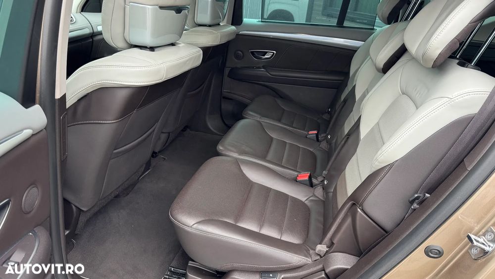 Renault Espace Energy dCi 160 EDC Initiale Paris - 9