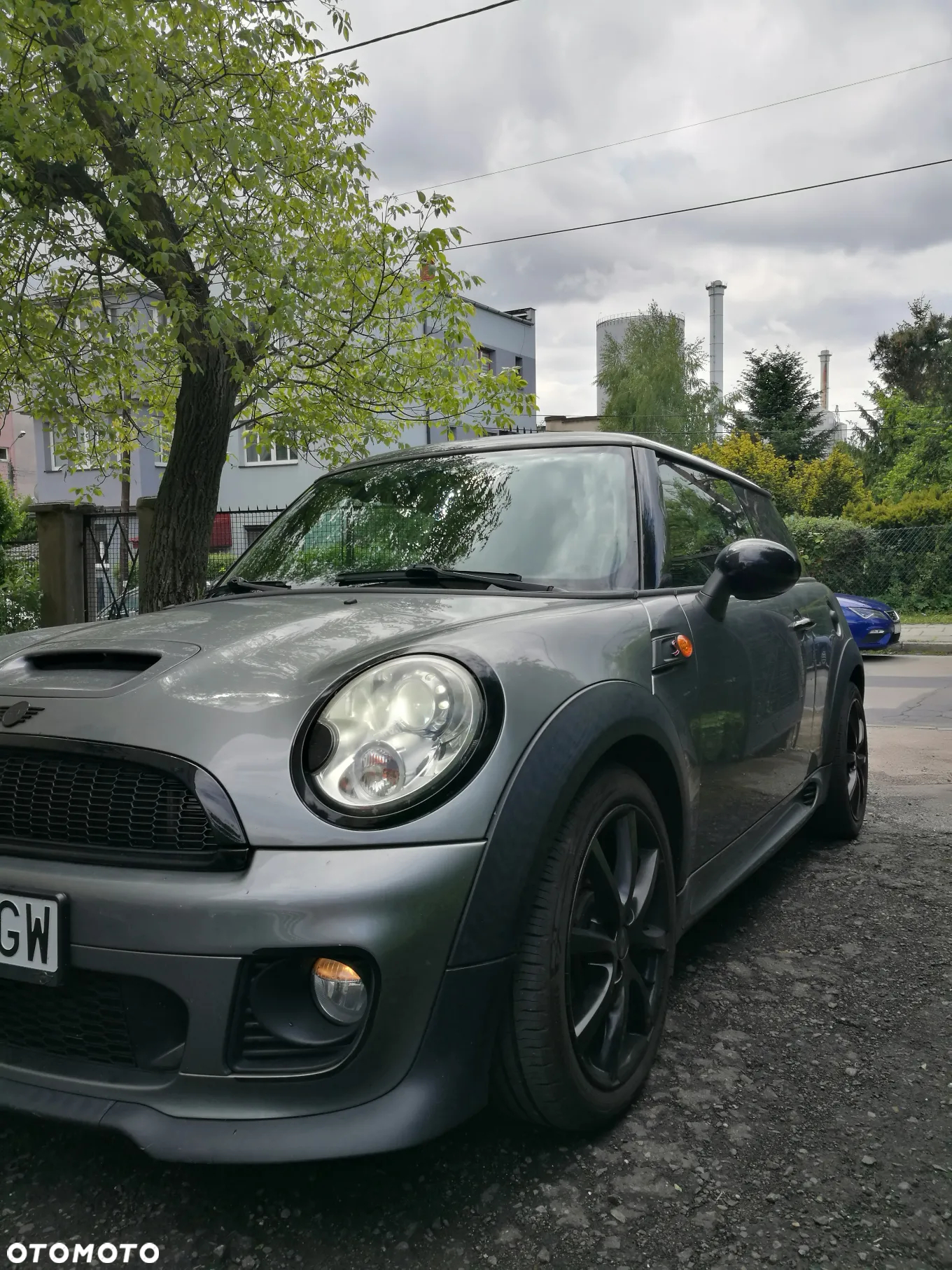 MINI Cooper S - 3