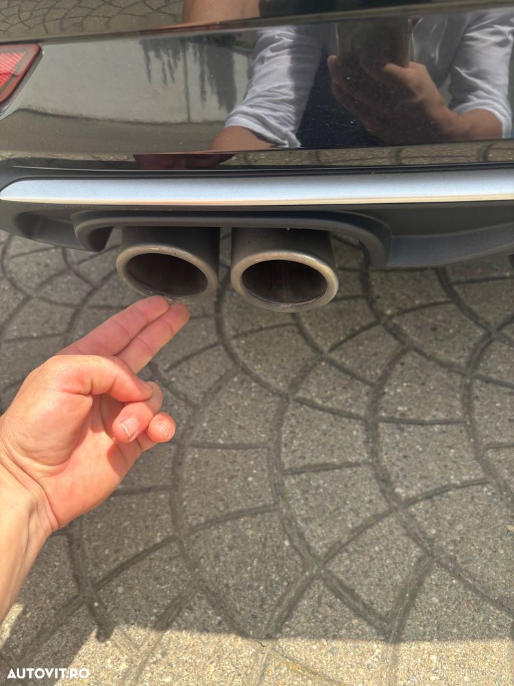 Audi A3 ack 2.0 35 TDI S tronic Advanced - 30