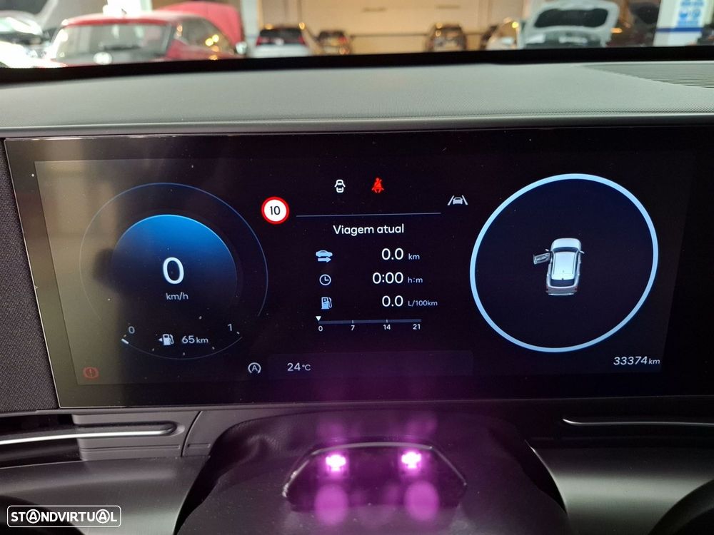 Hyundai Kauai 1.0 T-GDi Premium (TT) - 14