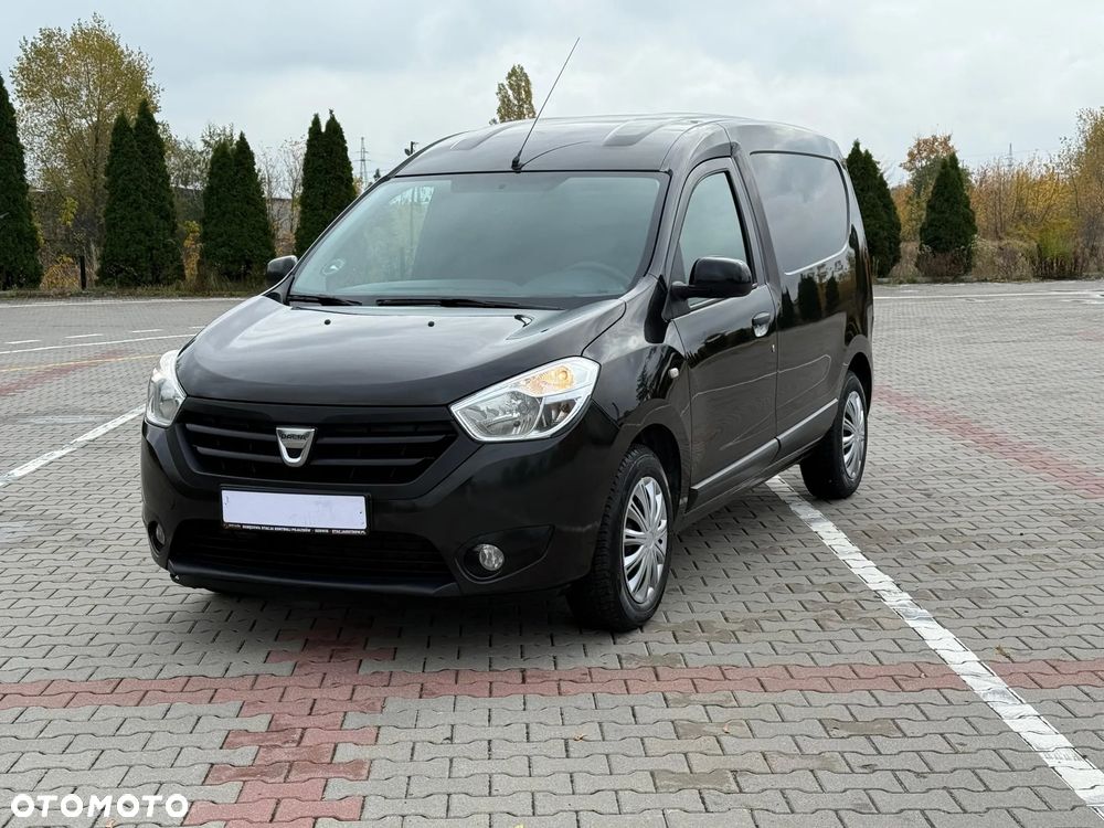 Dacia DOOKER - 7