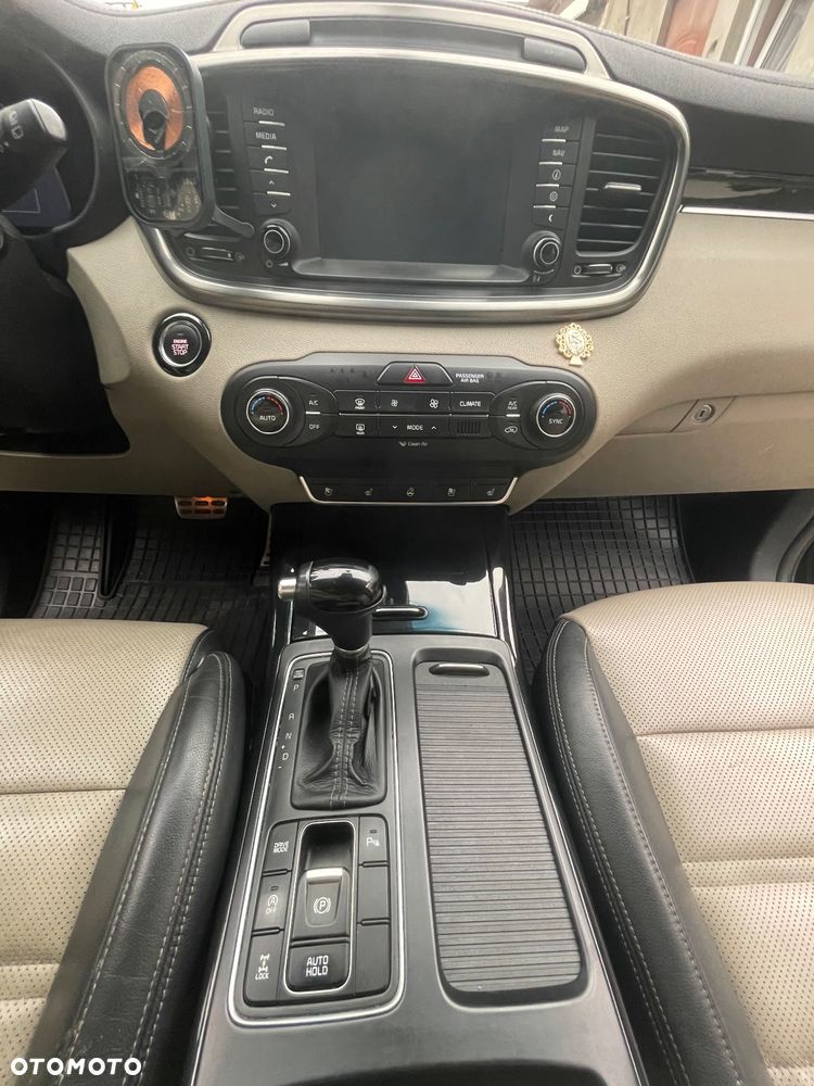 Kia Sorento 2.0 CRDI XL - 14