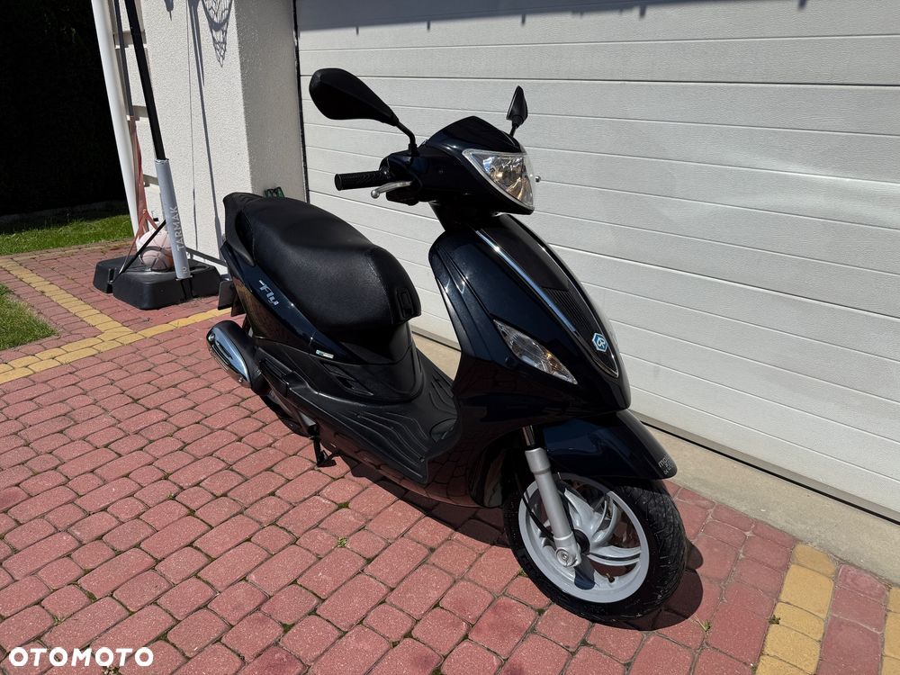 Piaggio FLY - 14